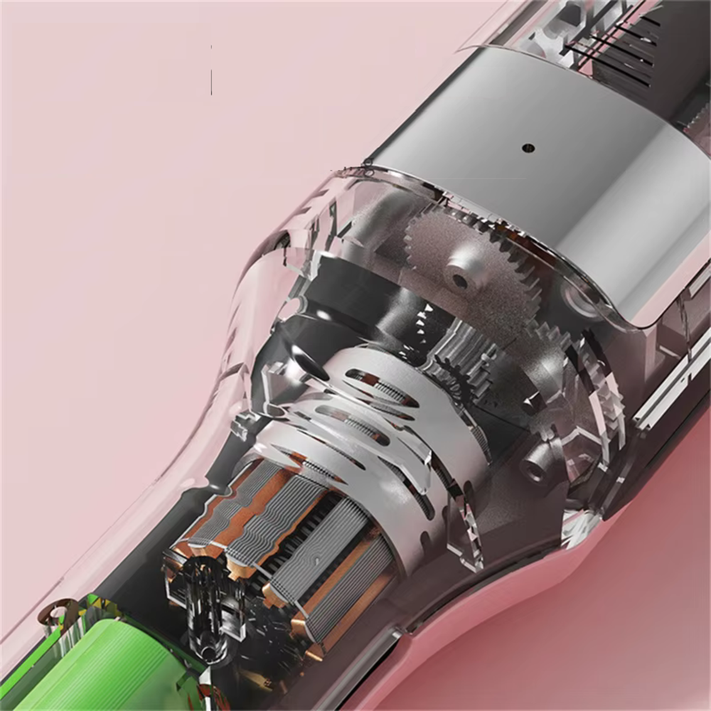 Split Ender Coupe-Fourches Automatique Professionnel